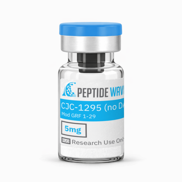 CJC-1295 no DAC (5mg)
