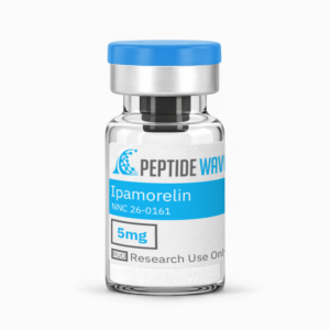 Ipamorelin (5mg)